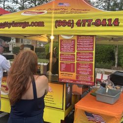 Hot Diggity Dawgs and More