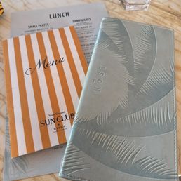 Lunch with a side of sunshine and a beautiful view of Toronto!