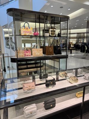 Saks Fifth Avenue by null