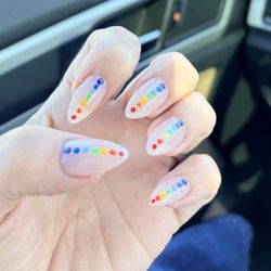 Ume Nail Spa