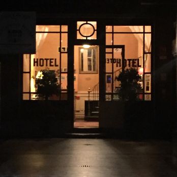 Hotel Chopin - Hotels Near Me - Paris 09, 75