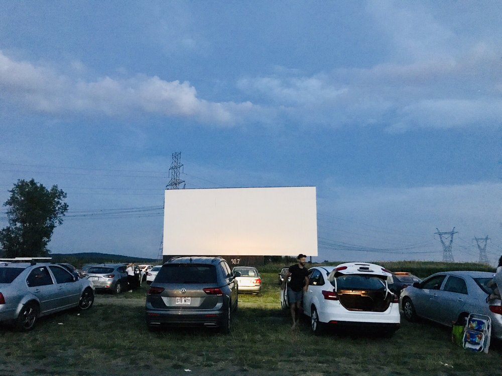 Ciné-Parc Cineplex Odeon Boucherville