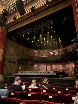 Phoenix Theatre by null