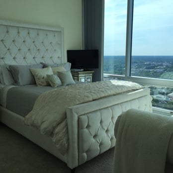 The VUE Charlotte - Guest bedroom. - Apartments Near Me - Charlotte, North Carolina The VUE Charlotte - Guest bedroom. - Apartments Near Me - Charlotte, North Carolina