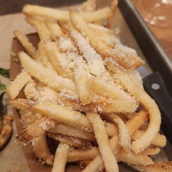 Big Buns - Truffle fries - Burgers Near Me - Reston, Virginia Big Buns - Truffle fries - Burgers Near Me - Reston, Virginia