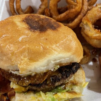 FAT PAT’S BAR & GRILL - Updated December 2025 - 54 Photos & 59 Reviews ...