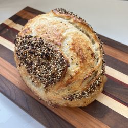 Daily Rise Sourdough Bakery