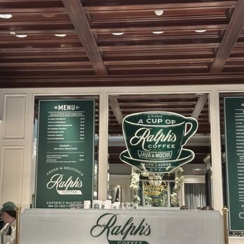 Ralph’s Coffee - Coffee & Tea Near Me - Chicago, Illinois Ralph’s Coffee - Coffee & Tea Near Me - Chicago, Illinois