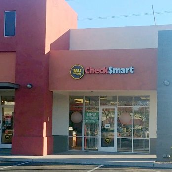 CheckSmart - Check Cashing/Pay-day Loans Near Me - Glendale, Arizona CheckSmart - Check Cashing/Pay-day Loans Near Me - Glendale, Arizona