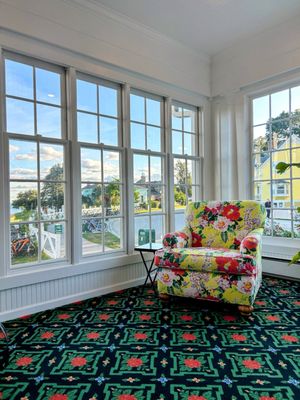 Hotel Iroquois by null