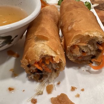 Pho Cali - Egg rolls! - Vietnamese Near Me - Rocklin, California Pho Cali - Egg rolls! - Vietnamese Near Me - Rocklin, California