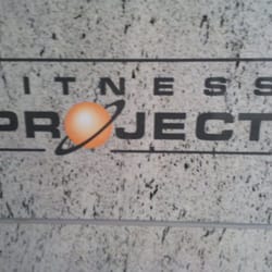 Fitness Project