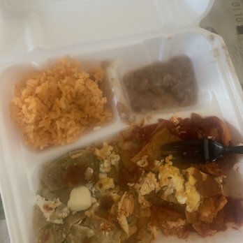 Antojitos Mexicanos Restaurant - Mexican Near Me - Paramount, California