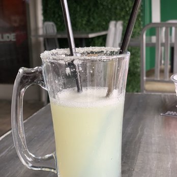 Don Tito - Frozen margarita - Mexican Near Me - Arlington, Virginia Don Tito - Frozen margarita - Mexican Near Me - Arlington, Virginia
