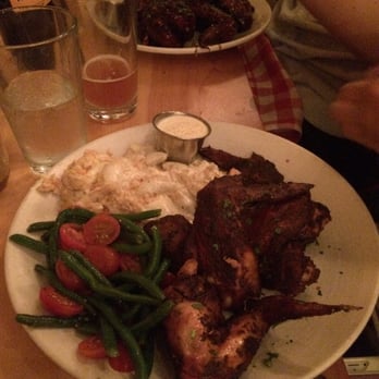Salt + Smoke - Bars Near Me - Saint Louis, Missouri