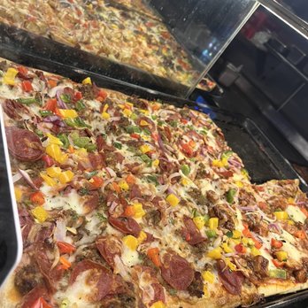 Pizza Rustica - Pizza Near Me - Miami Beach, Florida Pizza Rustica - Pizza Near Me - Miami Beach, Florida
