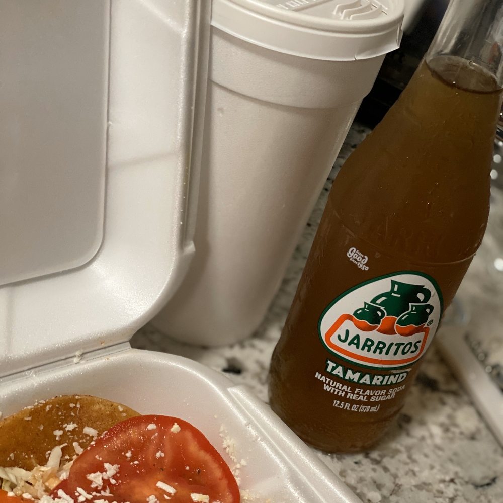 Tacos Genesis - Agua de Melon, Jarrito - Food Trucks Near Me - San Jose, California Tacos Genesis - Agua de Melon, Jarrito - Food Trucks Near Me - San Jose, California