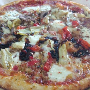 Blaze Pizza - Salad Near Me - Palm Desert, California
