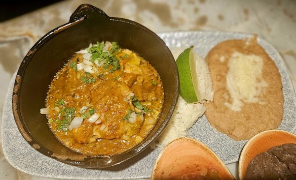 Carmelita's Kitchen by null