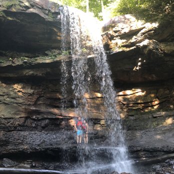 White Water Adventurers - Cucumber Falls - Bike Rentals Near Me - Ohiopyle, Pennsylvania White Water Adventurers - Cucumber Falls - Bike Rentals Near Me - Ohiopyle, Pennsylvania