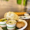 Chennai Tiffins gift card
