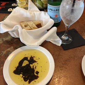 The Place - Balsamic vinegar/oil and bread - Italian Near Me - Roseville, California The Place - Balsamic vinegar/oil and bread - Italian Near Me - Roseville, California