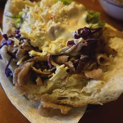 Döner Kebab Can Bey