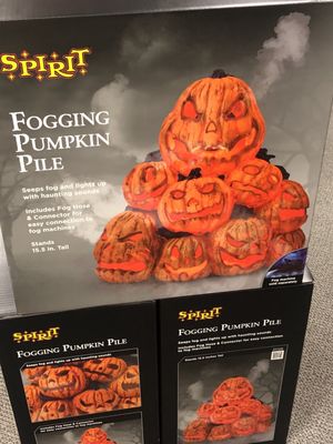 Spirit Halloween