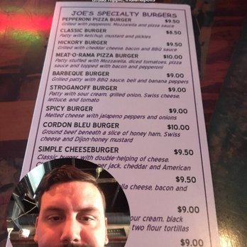 Average Joe's Sports Pub - Sports Bars Near Me - Indianapolis, Indiana