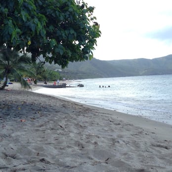 Cane Bay Beach - Beaches Near Me - Christiansted, Virgin Islands