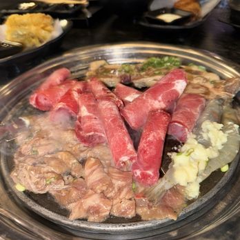 Grill Nine - Korean Near Me - Las Vegas, Nevada