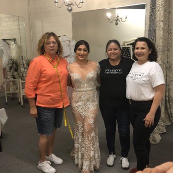 Altered For the Altar - Sewing & Alterations Near Me - Dallas, Texas