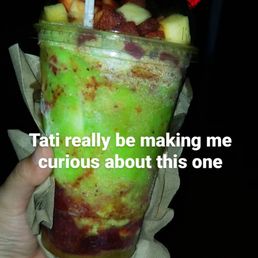 Limon mangoneada