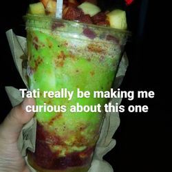 LA MICHOACANA NUEVO - Limon mangoneada