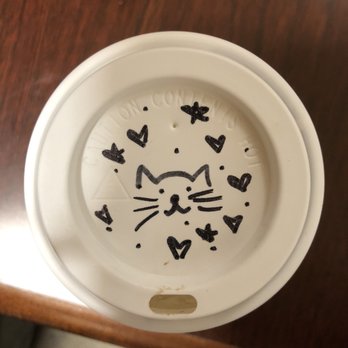 Starbucks - Kids hot cocoa - Coffee & Tea Near Me - Seaside, California Starbucks - Kids hot cocoa - Coffee & Tea Near Me - Seaside, California