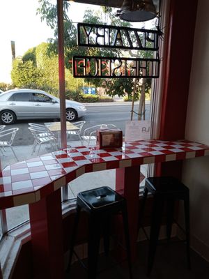 Joe's Pizza Mid-City by null