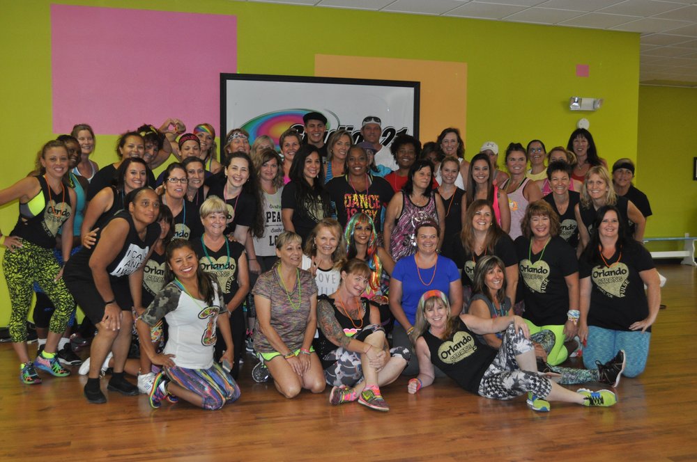 Studio 321 Fitness & Dance Image