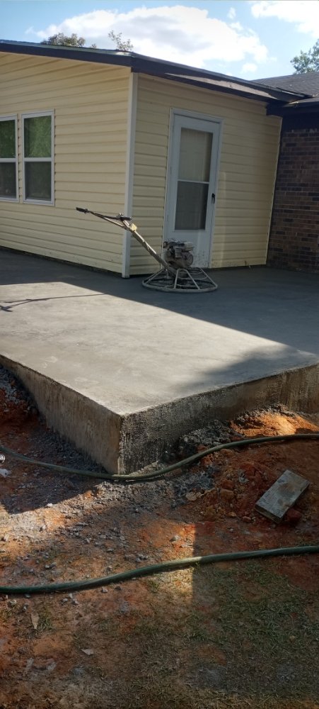 Slide of Vasquez Home Improvement