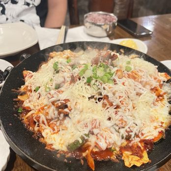 Modoo Restaurant - Jjusami - Korean Near Me - Lynnwood, Washington Modoo Restaurant - Jjusami - Korean Near Me - Lynnwood, Washington