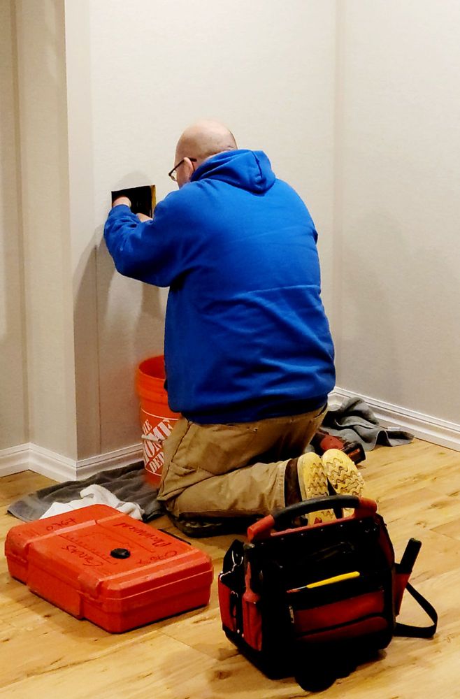 Slide of Gervais Mechanical Services