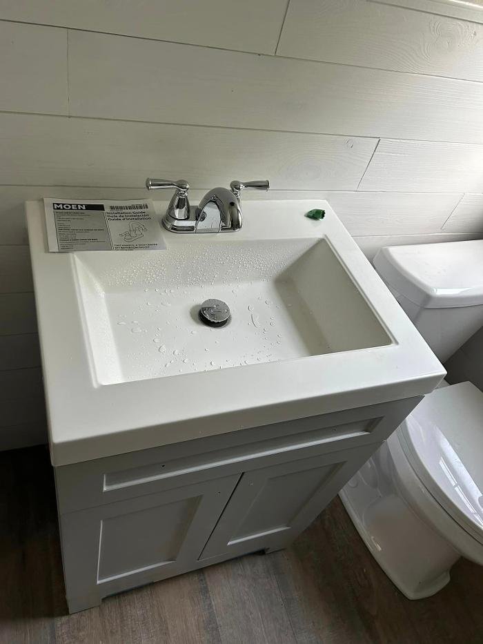 Slide of BP's Plumbing Services