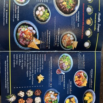 Thai Central Cuisine - Menu - Thai Near Me - Los Angeles, California Thai Central Cuisine - Menu - Thai Near Me - Los Angeles, California