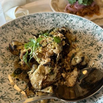 Starling - Cauliflower - Desserts Near Me - Edina, Minnesota