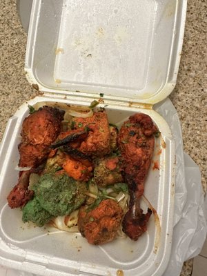 Bay Leaf Indian Cuisine by null