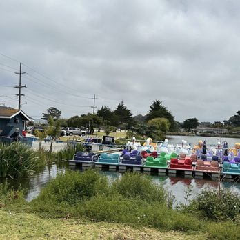 El Estero Boating - Boating Near Me - Monterey, California El Estero Boating - Boating Near Me - Monterey, California