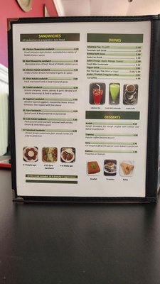 Stella Maris Restaurant & Grocery by null