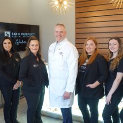 Skin Perfect Medical Aesthetics - Welcome to Skin Perfect Medical Aesthetics Glendora!