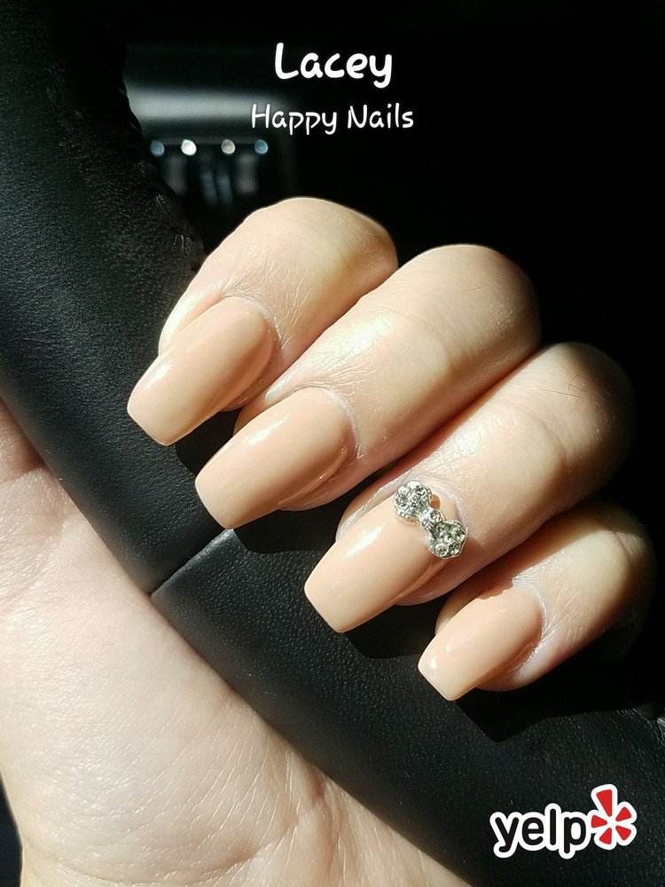 Happy Nails 106 Photos & 73 Reviews Nail Salons 701 Sleater