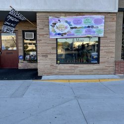 The home of Yardley's naturals.