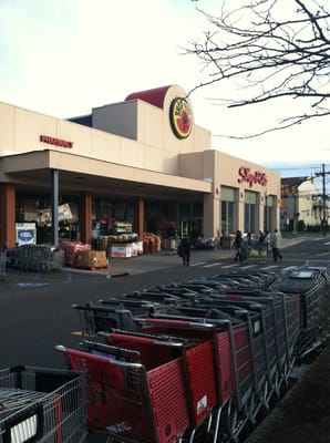ShopRite of Elizabeth by null